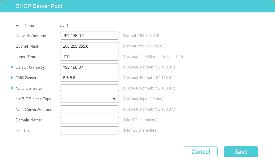 Оптический коммутатор TP-Link T2600G-28SQ для сервис-провайдеров: подробный обзор  - 37
